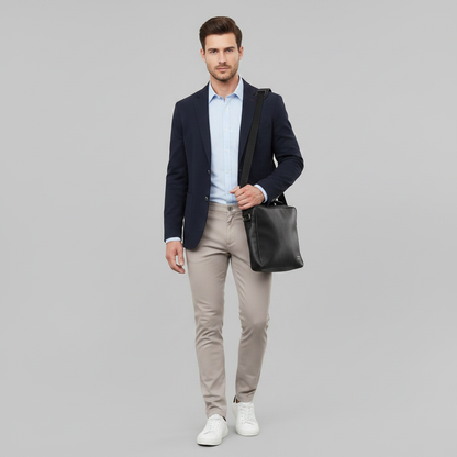 Albert | Men's Slim Fit Chino Trousers