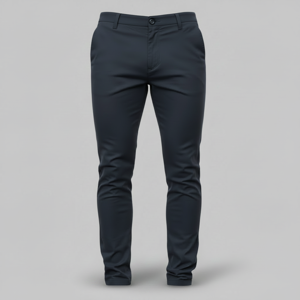 Albert | Men's Slim Fit Chino Trousers