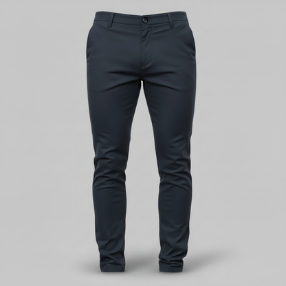 Albert | Men's Slim Fit Chino Trousers