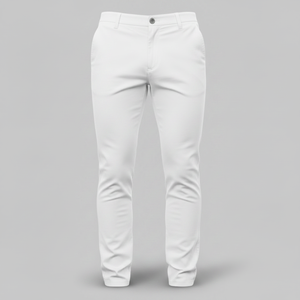 Albert | Men's Slim Fit Chino Trousers