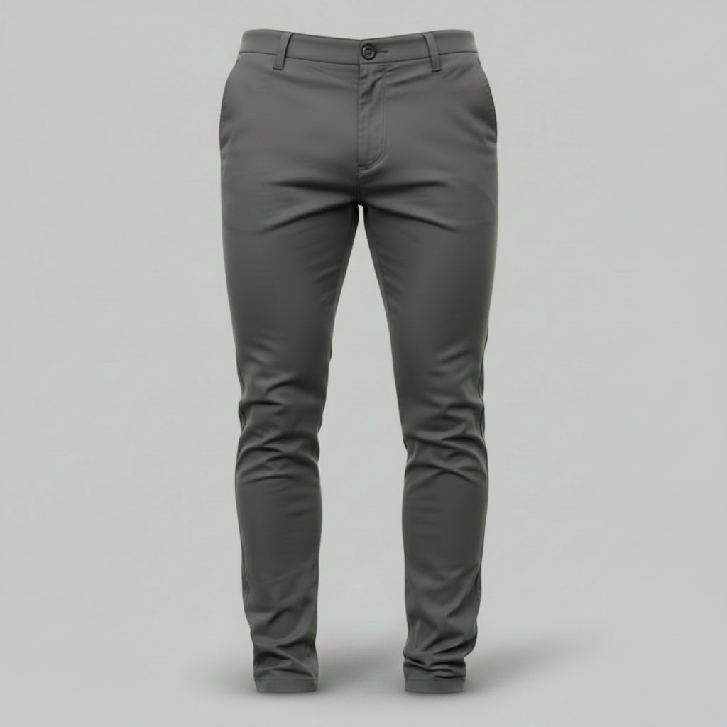 Albert | Men's Slim Fit Chino Trousers