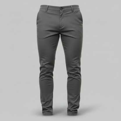 Albert | Men's Slim Fit Chino Trousers