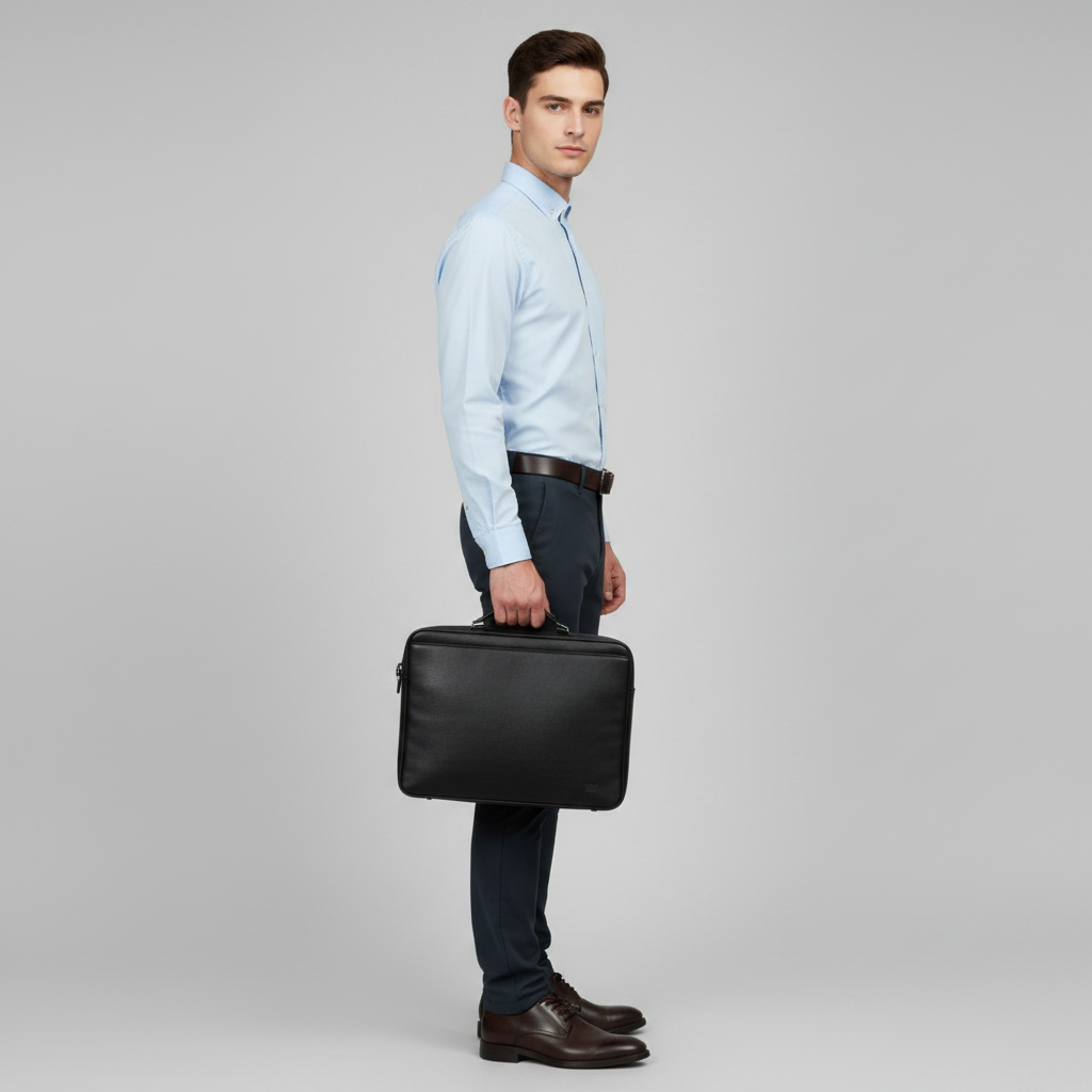 Albert | Men's Slim Fit Chino Trousers