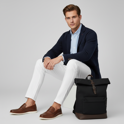 Albert | Men's Slim Fit Chino Trousers