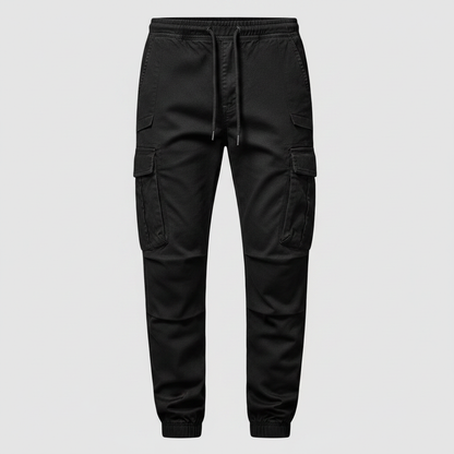Men's Tactical Cargo Pants | Multi-Pocket Outdoor Trousers