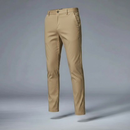 Saul | Men's Slim Fit Trousers