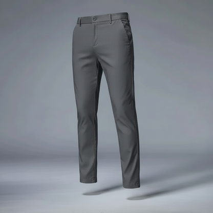 Saul | Men's Slim Fit Trousers